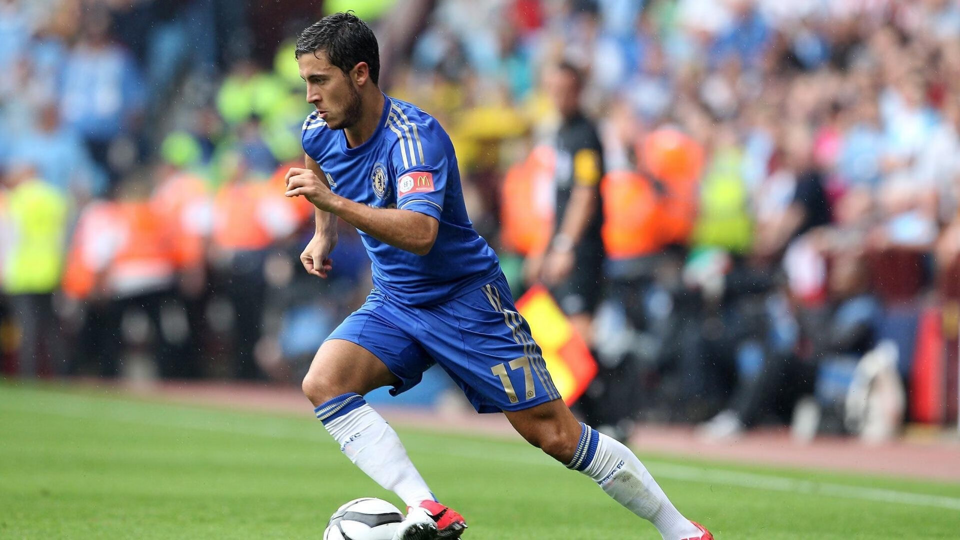 西甲激情四射:攻防转换带来的视觉盛宴,西甲loading